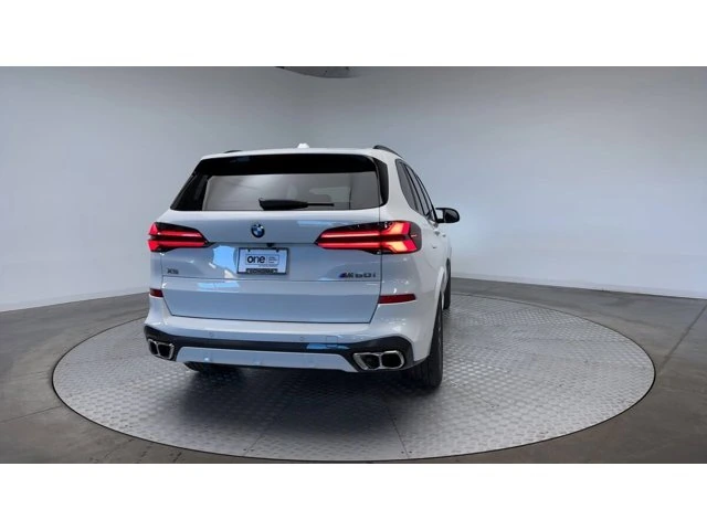 2026 BMW X5 M60i - Photo 7