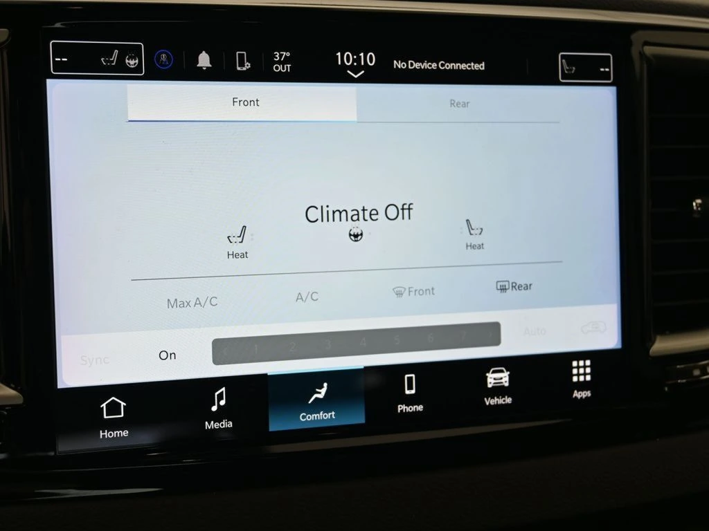 2024 Chrysler Pacifica Touring L - Photo 28