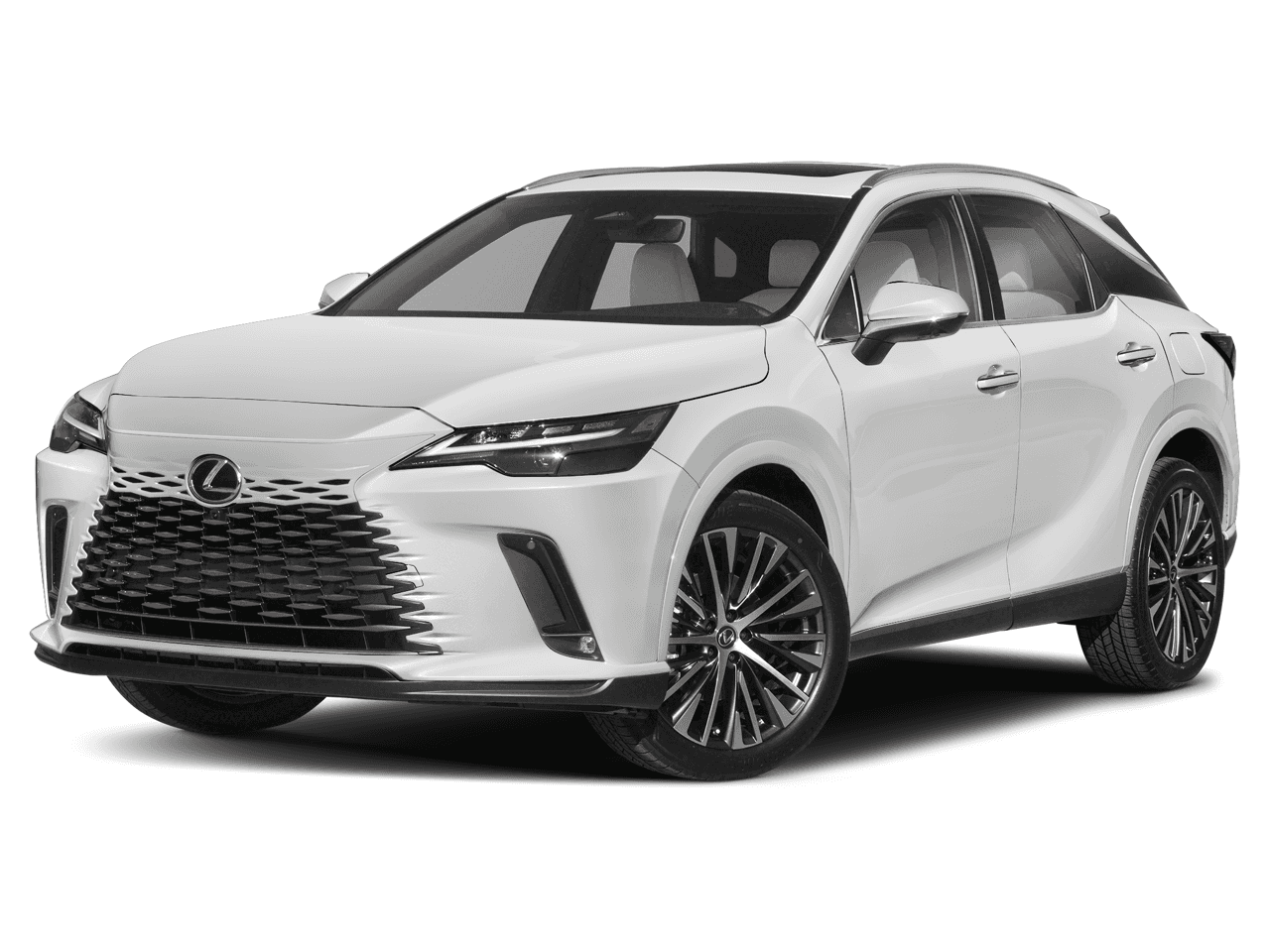 LexusRX