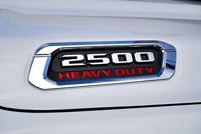 2026 RAM 2500 Tradesman - Photo 11