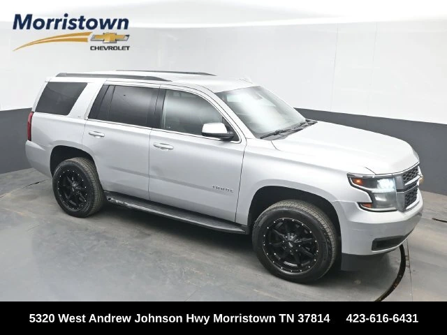2019 Chevrolet Tahoe