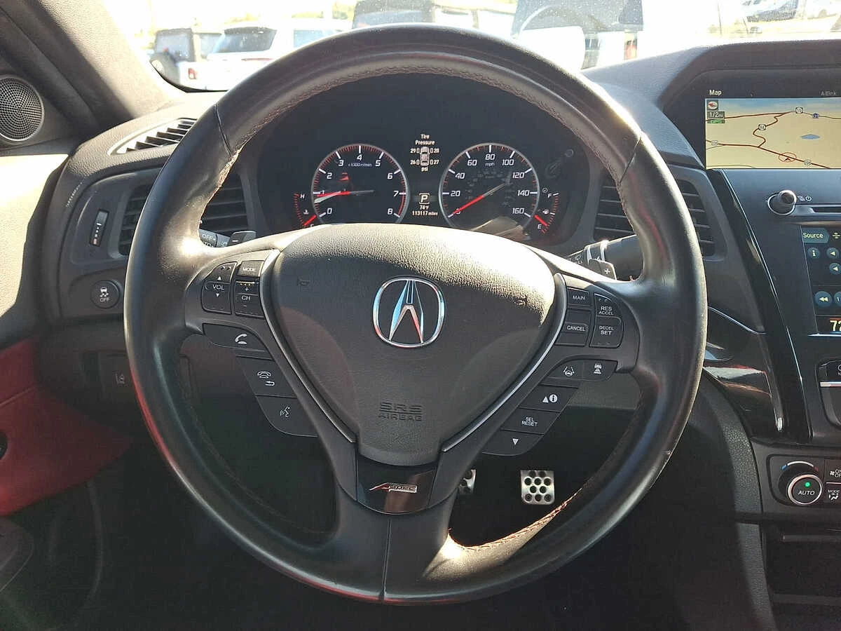 2019 Acura ILX Technology - Photo 20