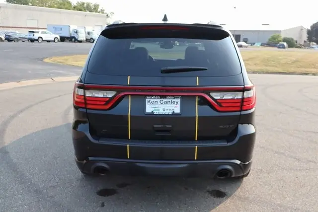 2024 Dodge Durango SRT 392 photo 29