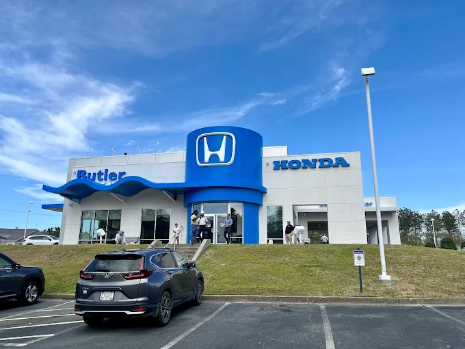 Butler Honda