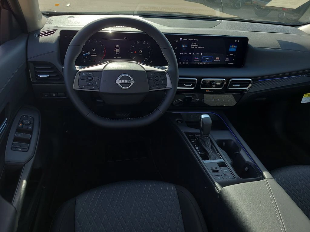 2026 Nissan Sentra SV - Photo 9