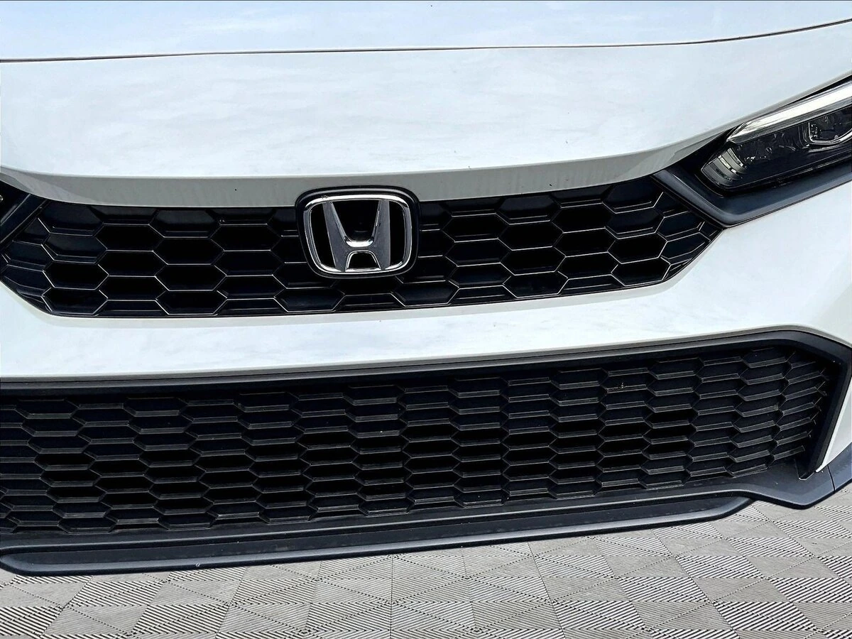 2026 Honda Civic LX - Photo 32