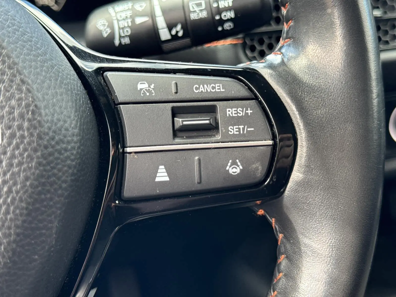 2024 Honda HR-V Sport photo 19