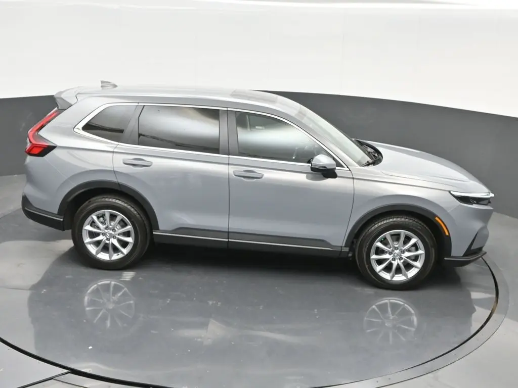 2026 Honda CR-V EX photo 42