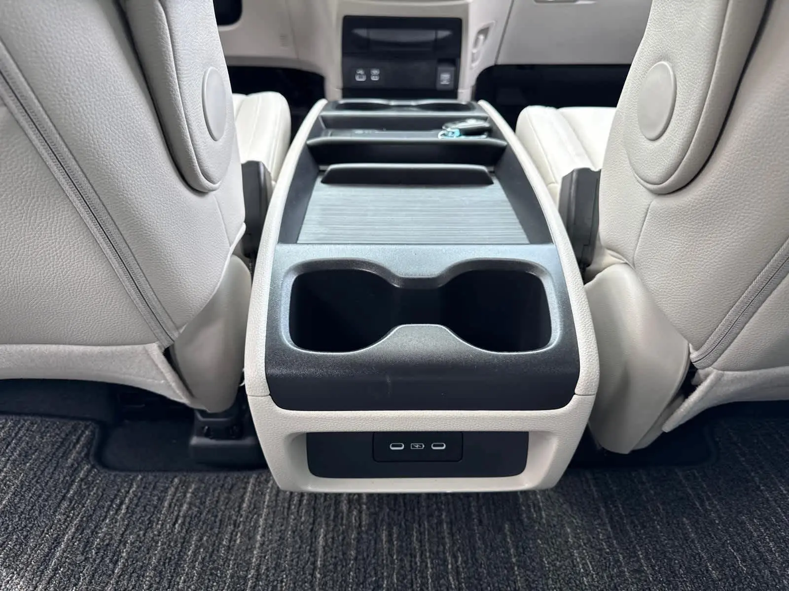 2025 Honda Odyssey EX-L photo 28