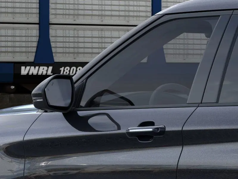 2025 Ford Explorer Platinum photo 17