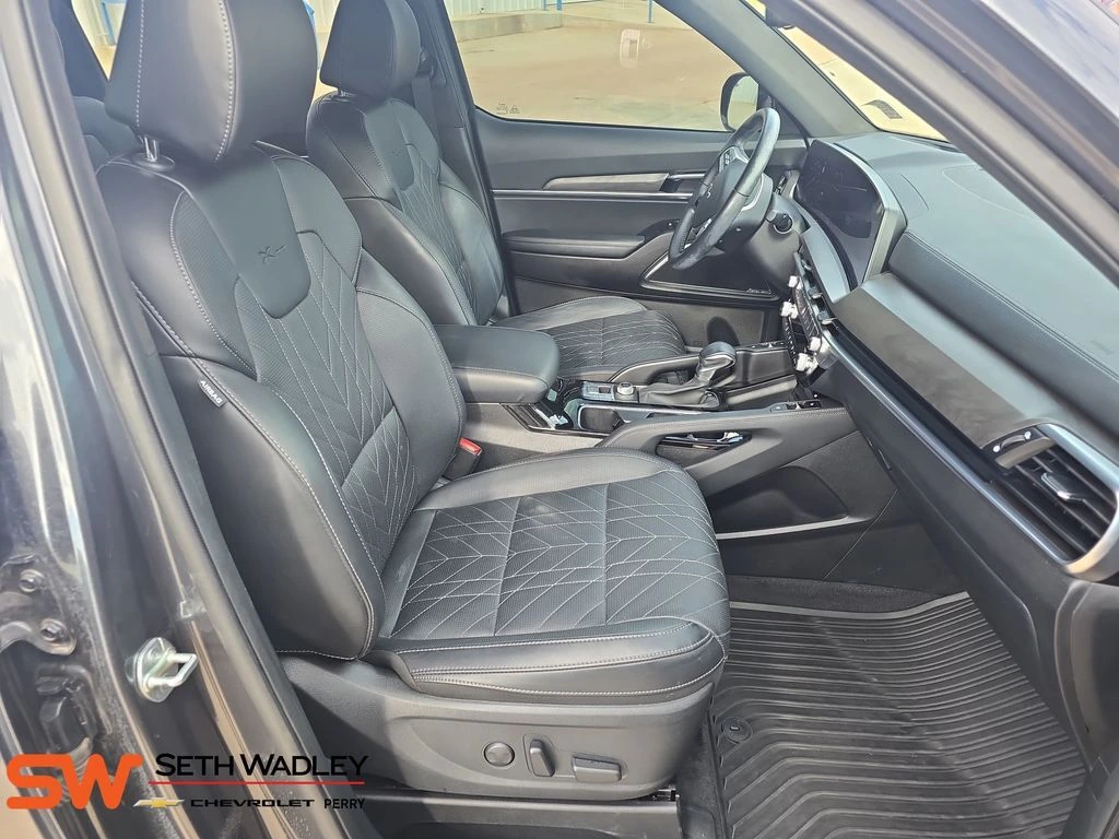 2024 Kia Telluride SX Prestige X-Pro - Photo 10
