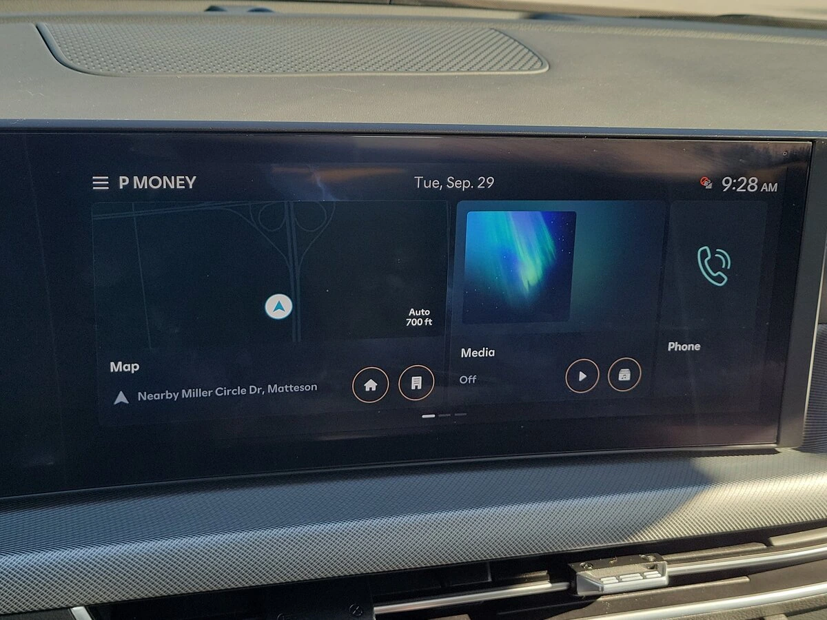 2024 Hyundai Sonata SEL - Photo 23