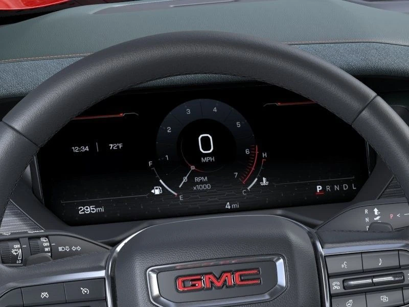 2027 GMC Acadia AT4 - Photo 19