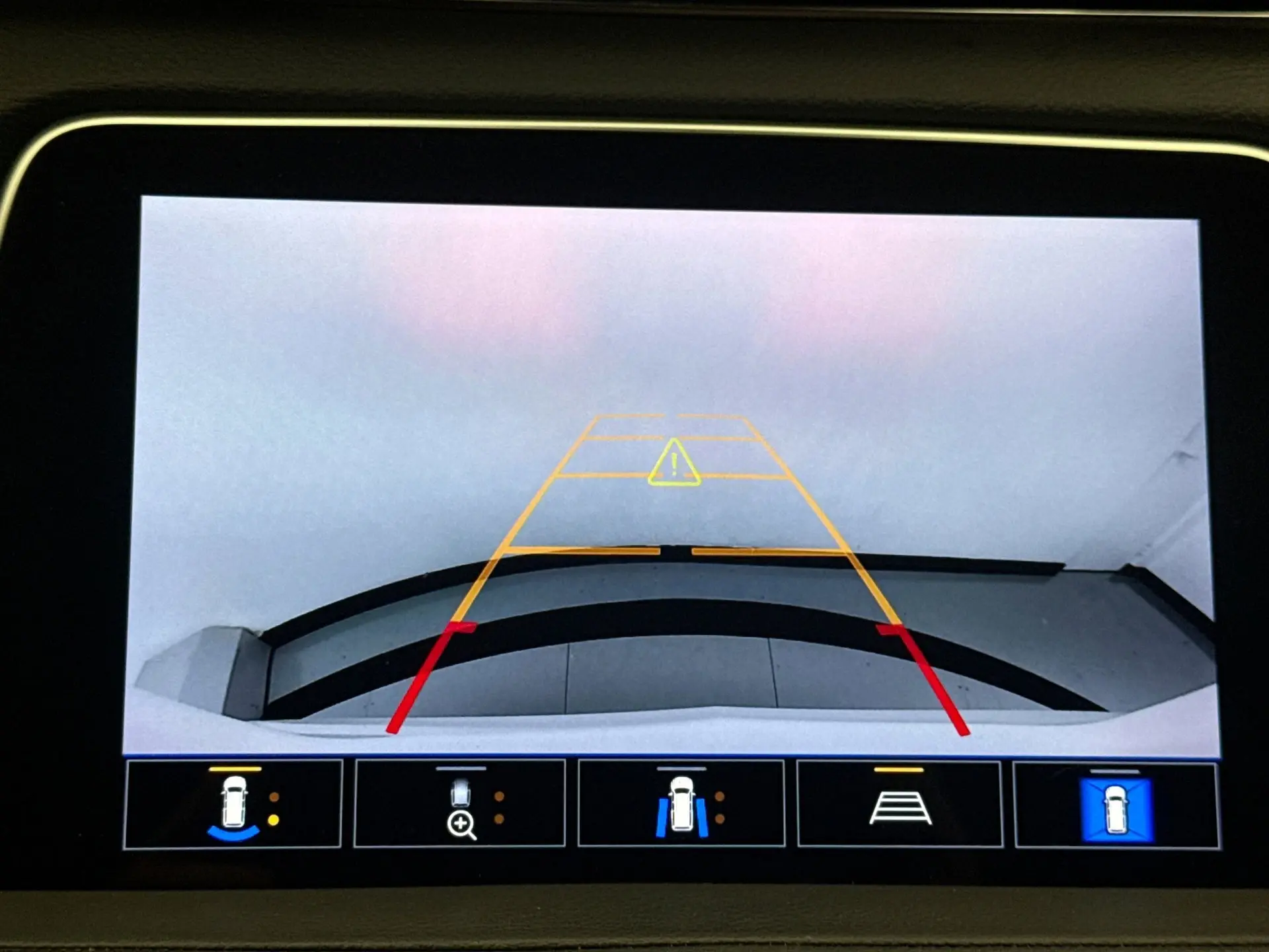 2022 Cadillac XT4 Premium Luxury photo 15