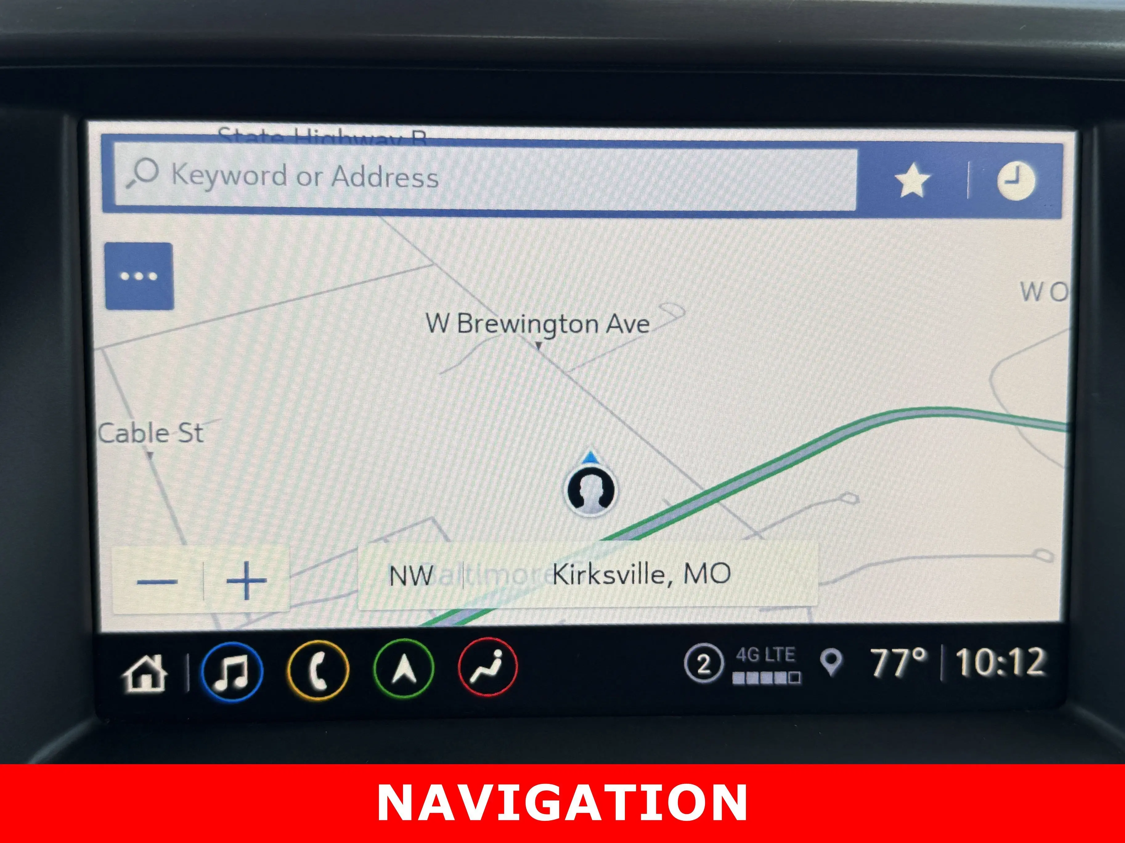 2023 Gmc Acadia AT4 photo 24