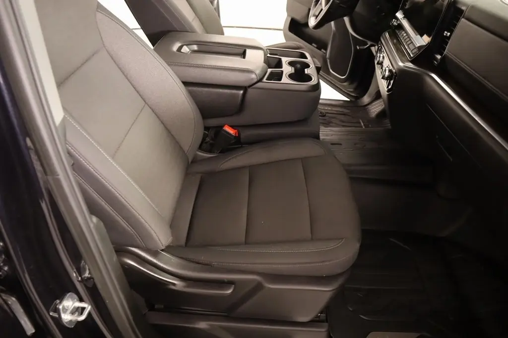 2024 Gmc Sierra 1500 Elevation photo 13