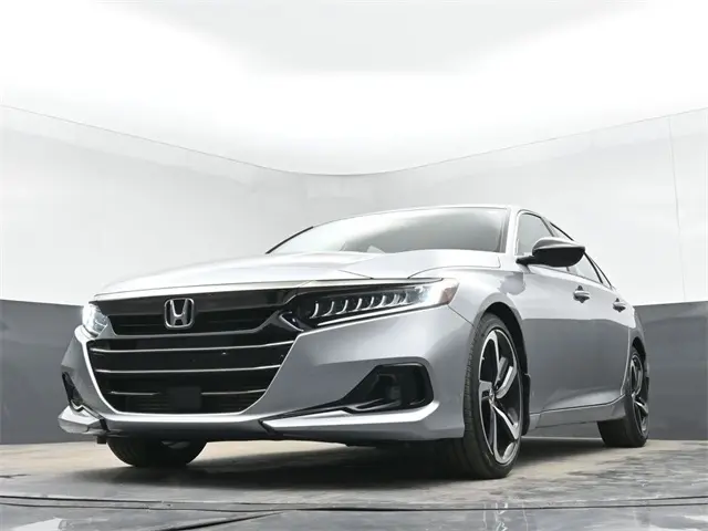 2022 Honda Accord Sport photo 35