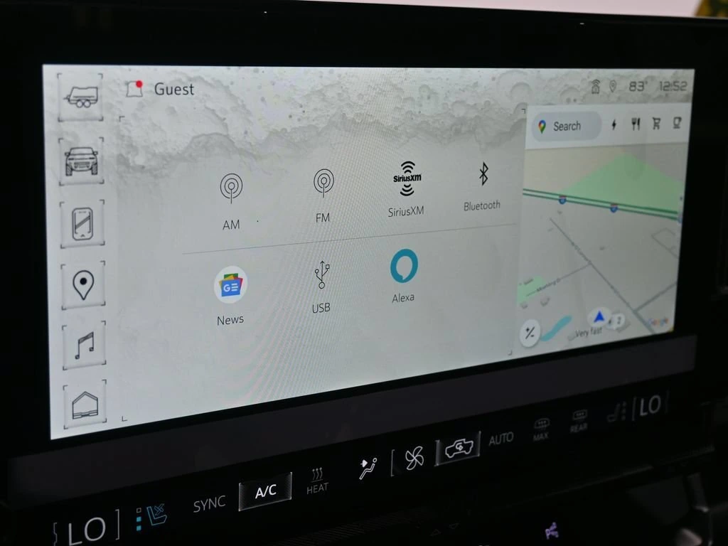 2025 GMC HUMMER EV 2X - Photo 23