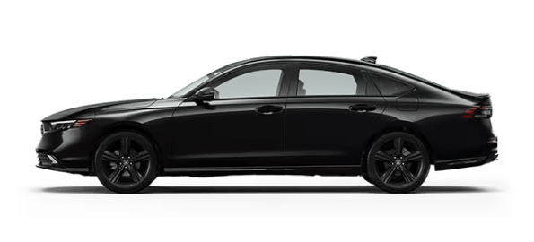 Honda Accord Sport-L Hybrid