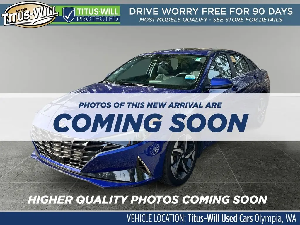 2023 Hyundai Elantra Limited photo 2