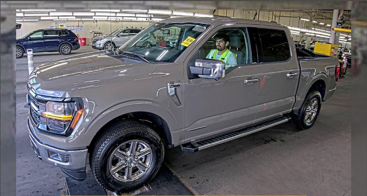 Vehicle