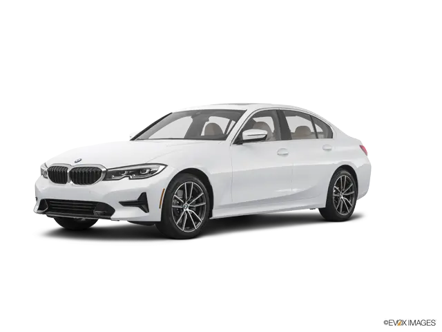 2019 BMW 3 Series 330i