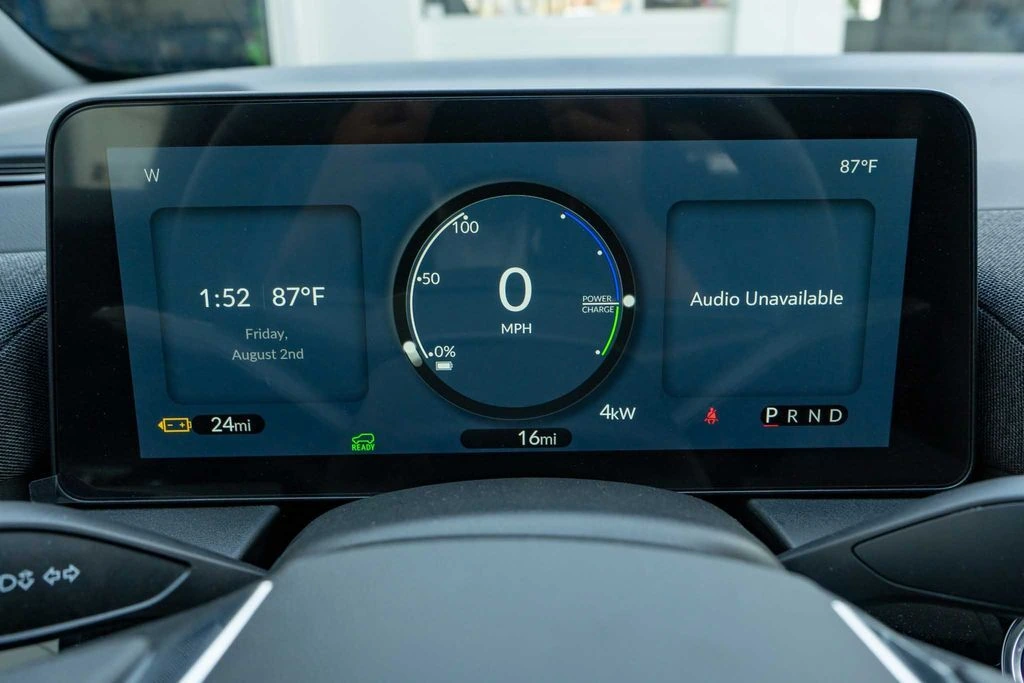 2026 Honda Prologue EX - Photo 26