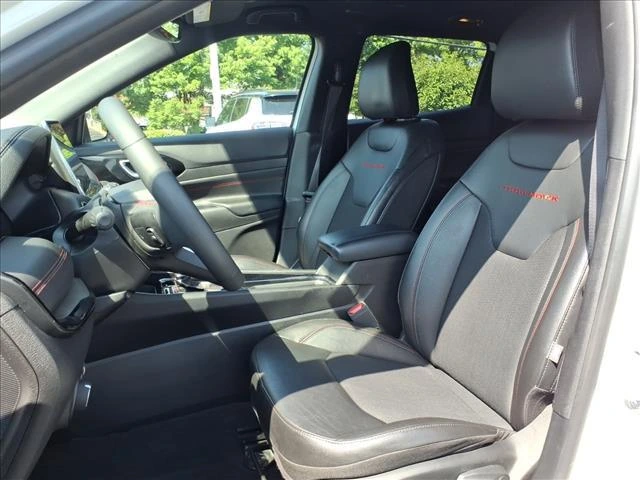 2025 Jeep Compass Trailhawk - Photo 7
