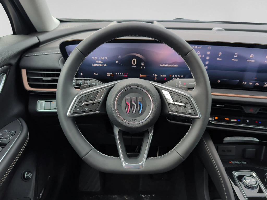 2026 Buick Envision Sport Touring - Photo 14