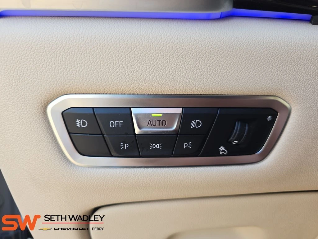 2020 BMW X5 40i - Photo 26