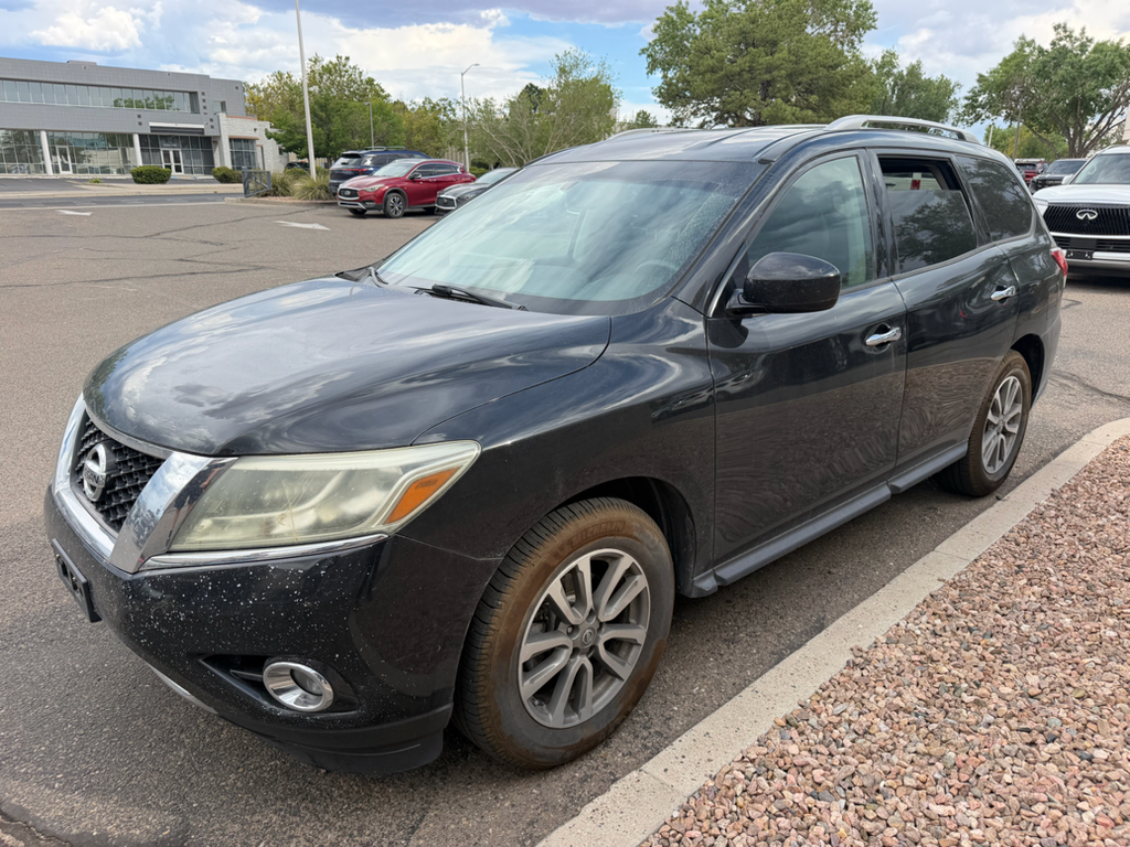 Vehicle