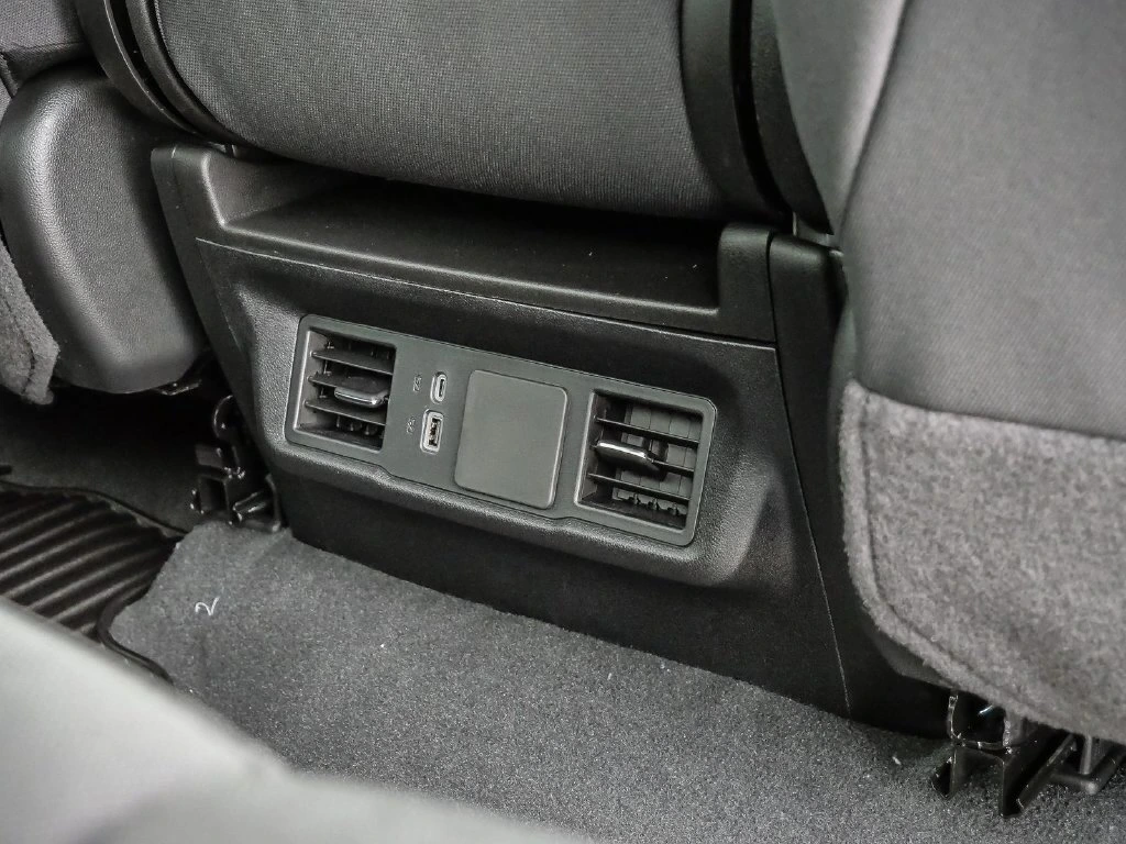 2026 Chevrolet Silverado 2500 HD Custom - Photo 20