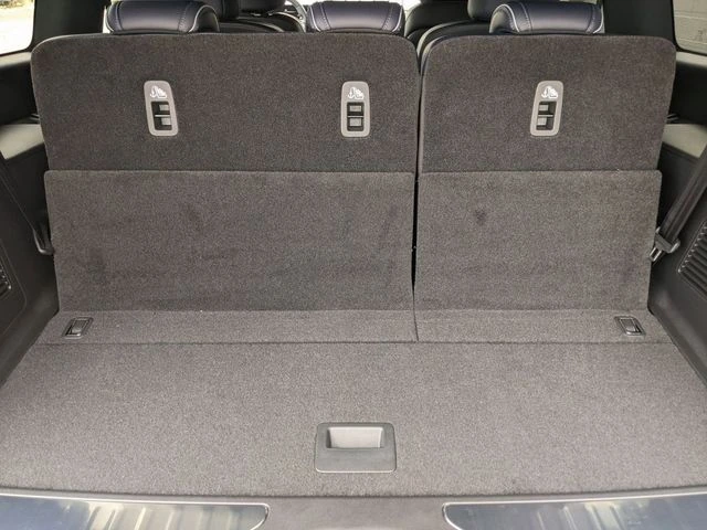 2026 INFINITI QX80 Sport - Photo 30