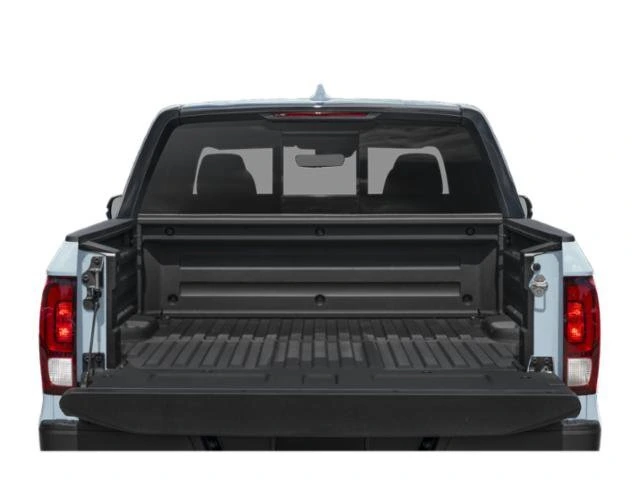 2026 Honda Ridgeline TrailSport - Photo 13