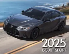 2025 LC 500