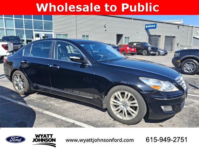 Vehicle