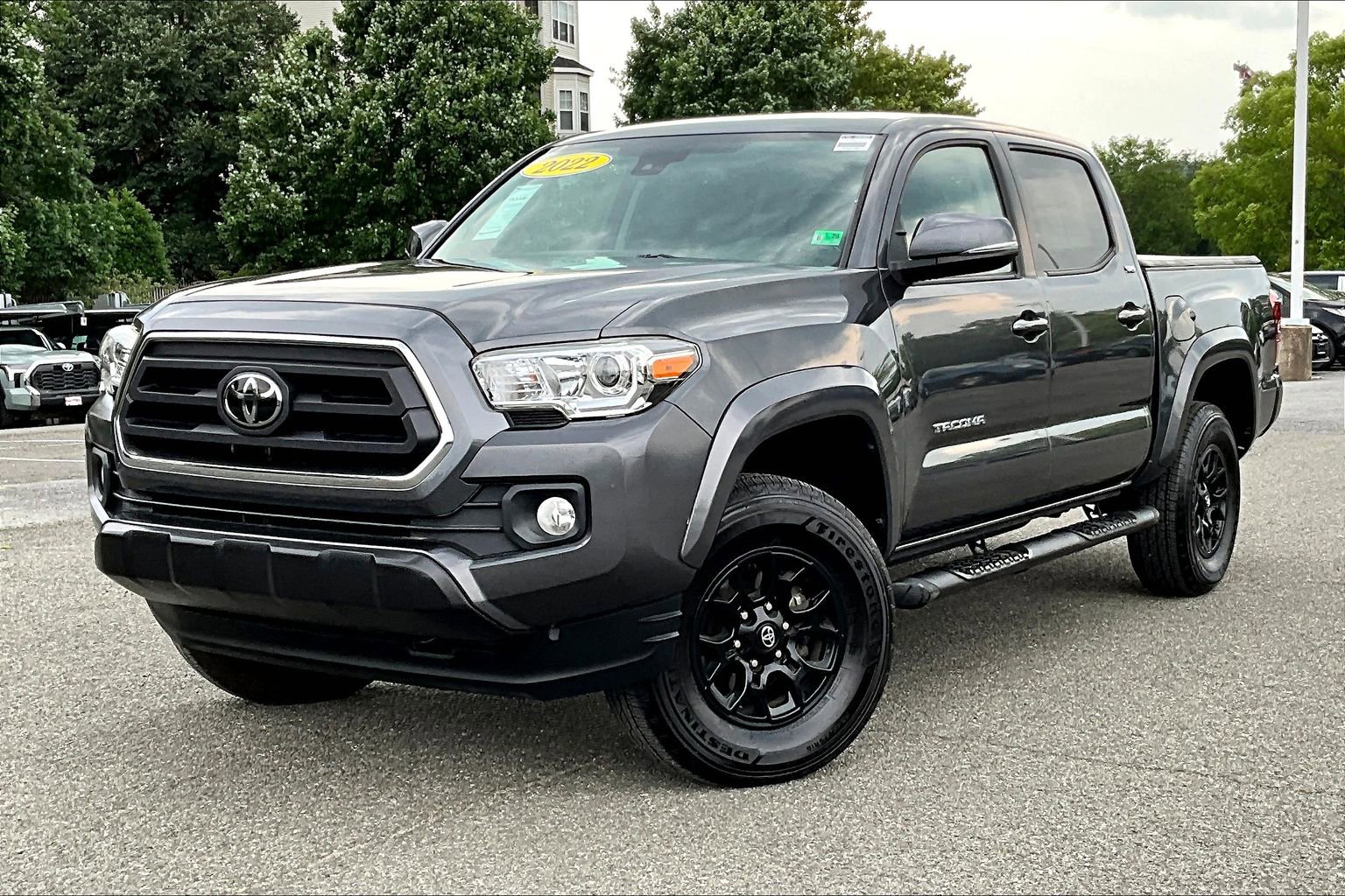 Vehicle
