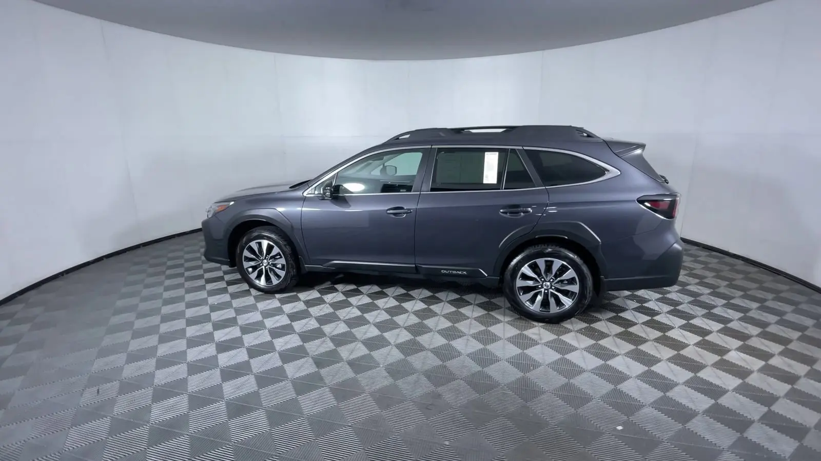 2024 Subaru Outback Limited photo 6