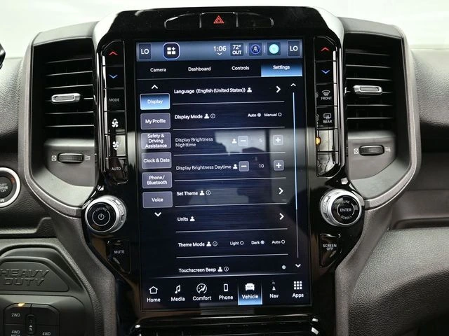 2025 RAM 2500 Tradesman - Photo 38