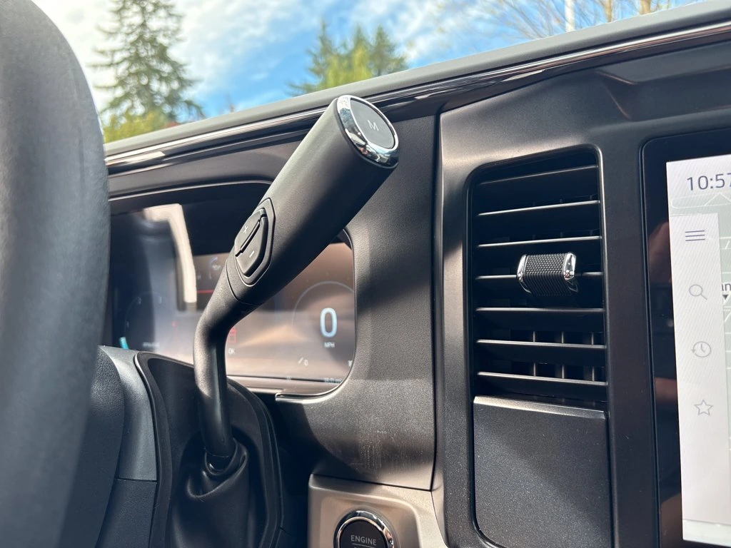 2026 Ford F-350 Super Duty XLT - Photo 21