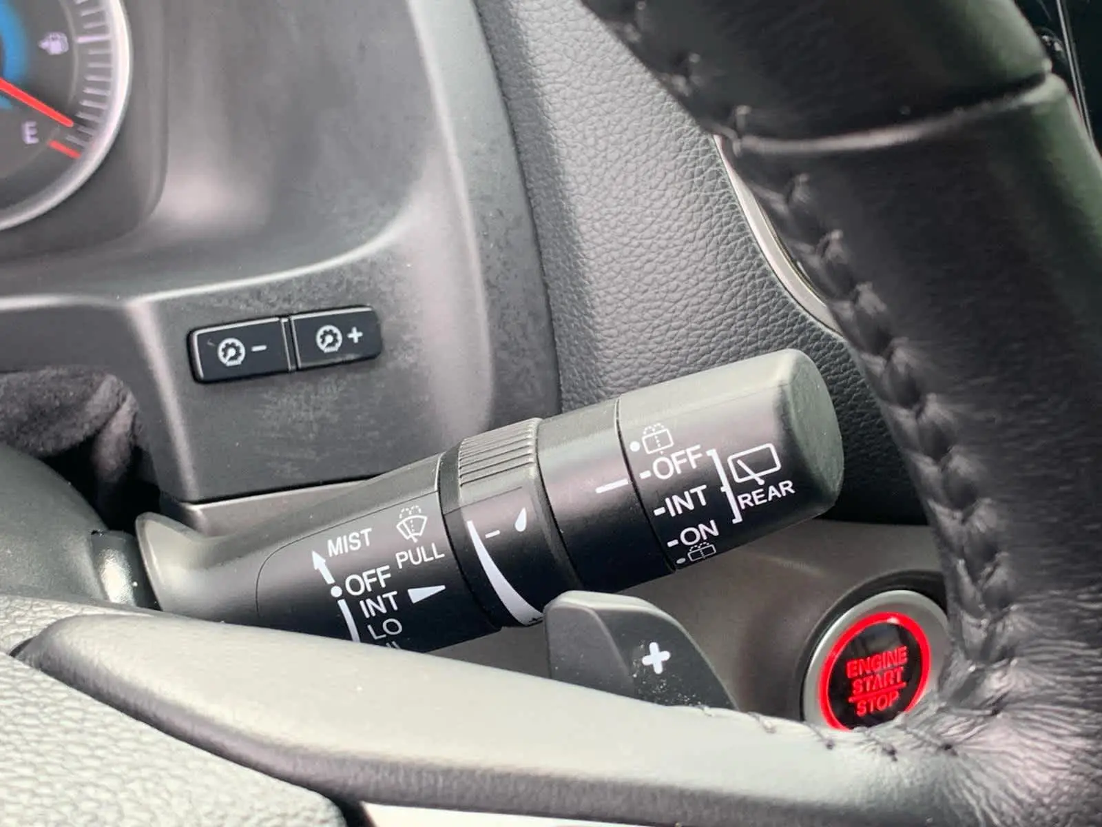 2022 Honda Pilot EX-L photo 16
