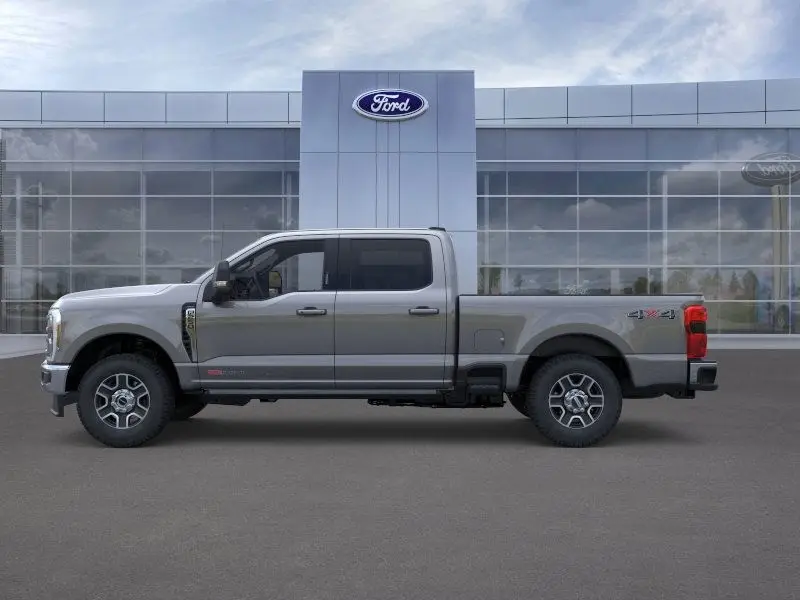 2026 Ford F-250 photo 3