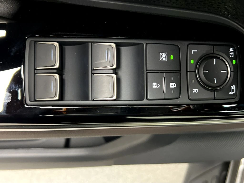 2026 Lexus LX 600 Luxury - Photo 40