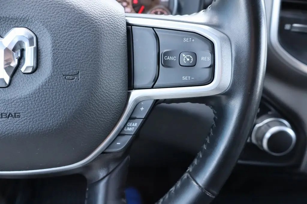 2022 Ram 1500 Big Horn Lone Star photo 4