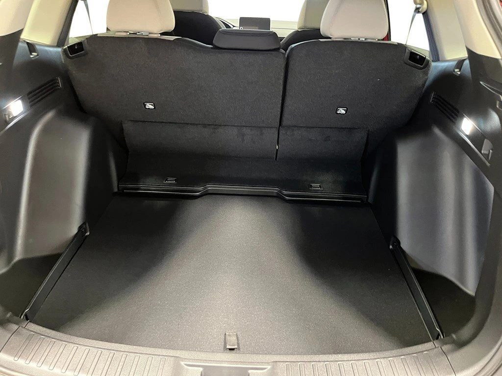 2026 Honda CR-V EX - Photo 20