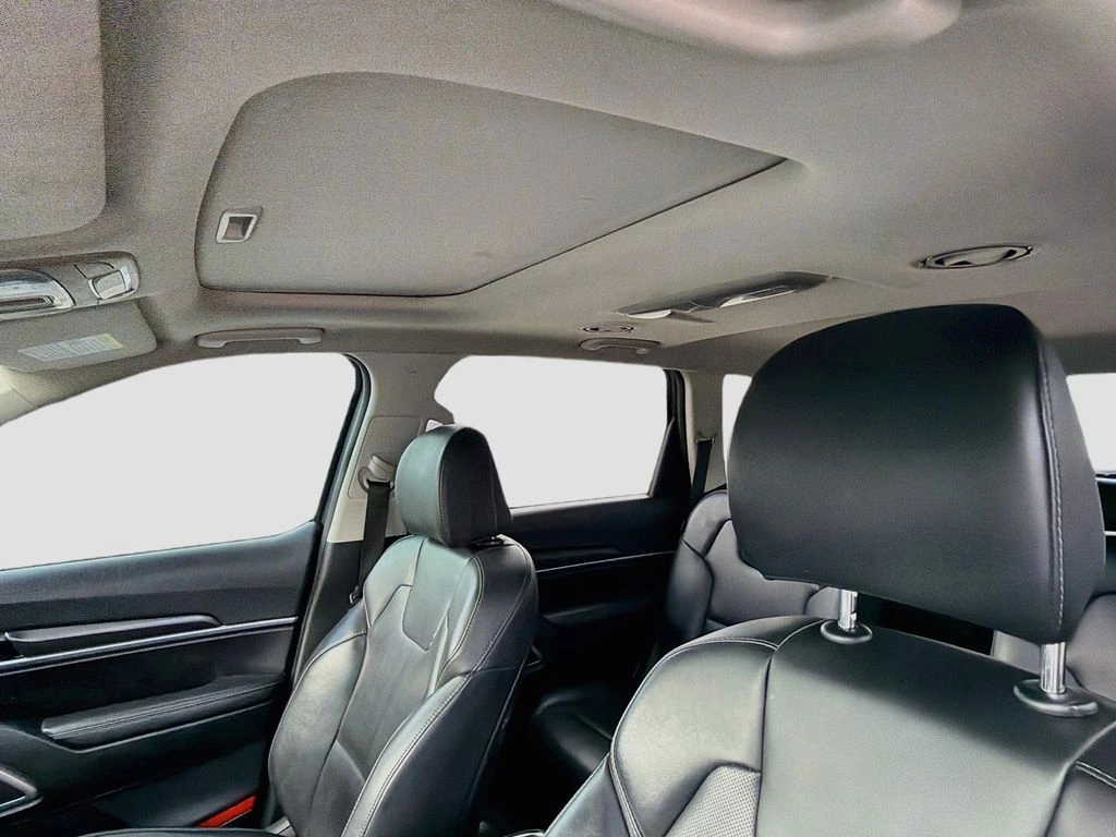 2024 Kia Telluride S - Photo 25