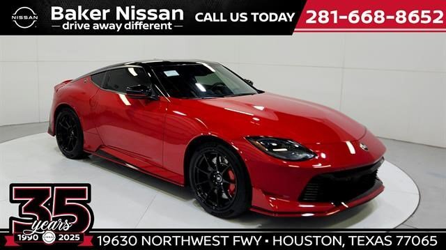 2027 Nissan® Z Sport at Baker Nissan