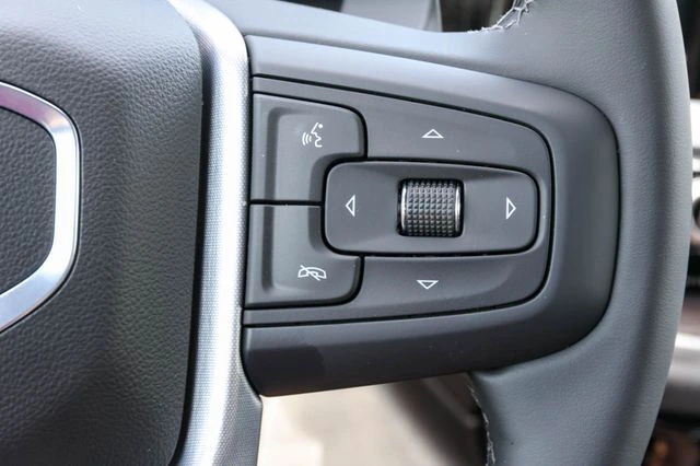 2026 GMC Sierra 1500 SLT - Photo 27