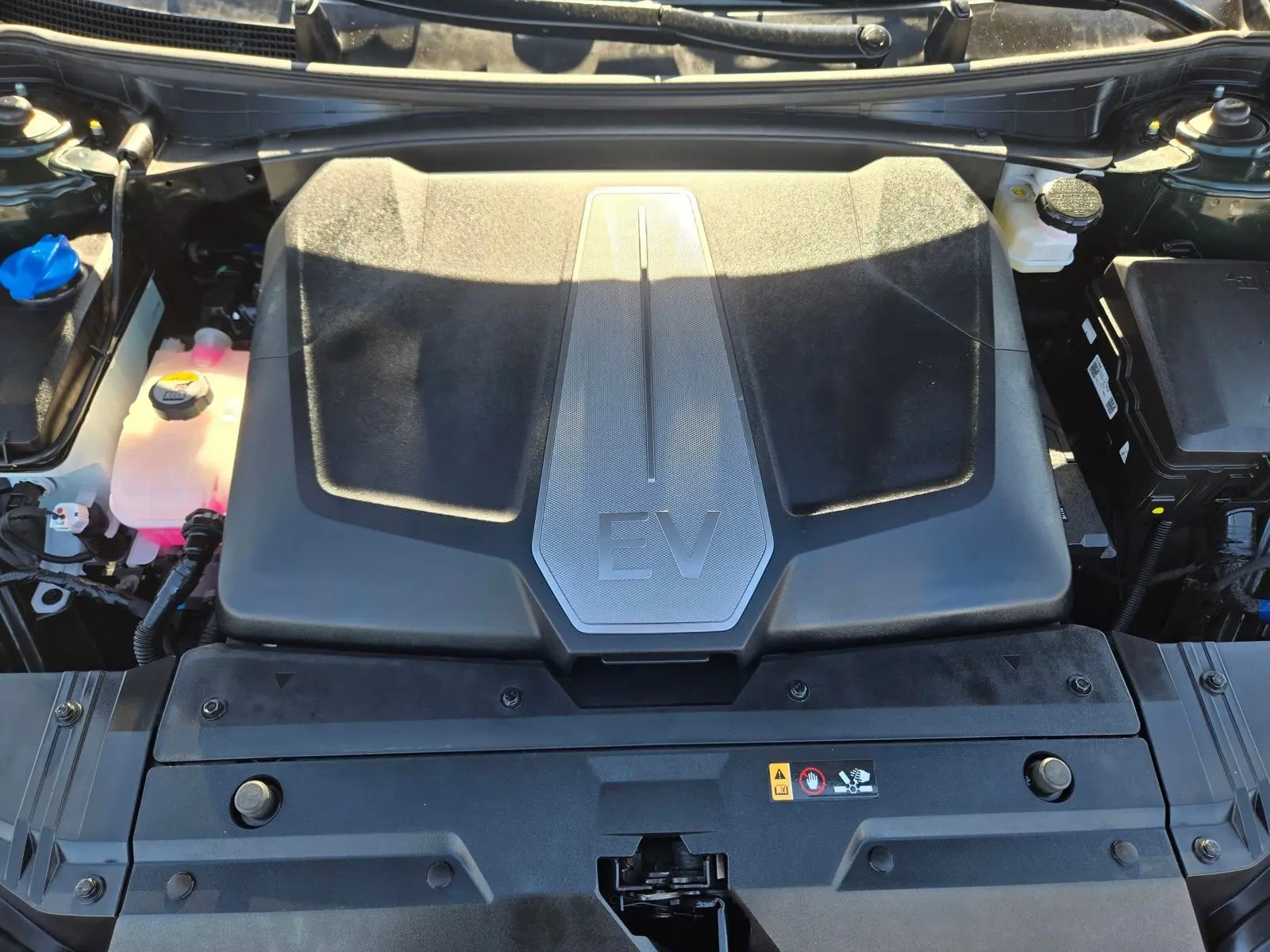 2023 Kia EV6 GT-Line photo 22