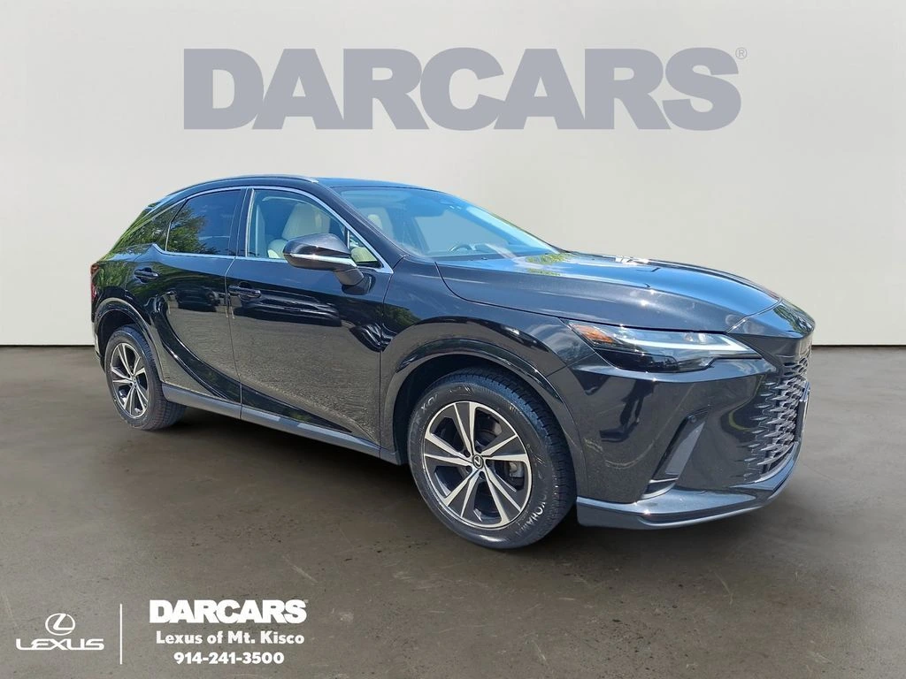 2024 Lexus RX